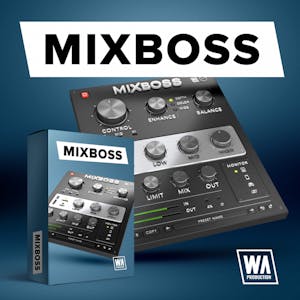 MixBoss