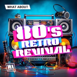 80s Retro Revival