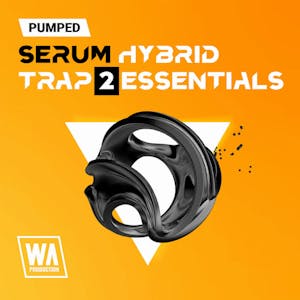 Pumped Serum Hybrid Trap Essentials 2