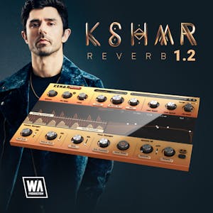 KSHMR Reverb 1.2