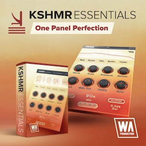 KSHMR Essentials
